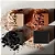 Klasme Quad Dark Paleta de Sombras - Imagem 2