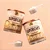 Super Nutrition Supercafé Chocolate Branco 220g - Imagem 5