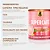 Super Nutrition Supercafé Chocolate Branco com Morango 220g - Imagem 4