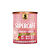 Super Nutrition Supercafé Chocolate Branco com Morango 220g - Imagem 1