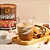Super Nutrition Supercafé Cinnamon Roll 220g - Imagem 2