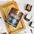 Super Nutrition Supercafé Palha Italiana 220g - Imagem 2