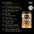 biO2 Vegan Crunchy Pasta de Amendoim Crocante 420g - Imagem 3