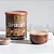 Super Nutrition Supercafé Chocolate Belga 220g - Imagem 2