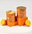 Beauty'In Morningbeauty® Colágeno Verisol Frutas Cítricas 195g - Imagem 2