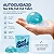 Alva Good Mood Sabonete Jelly Konjac Blueberry 85g - Imagem 3