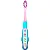 Dentalclean Baby Peppa Pig Escova Dental Extra Macia - Imagem 2