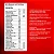 Integralmedica Whey Protein Concentrado Baunilha Pouch 900g - Imagem 2