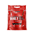 Integralmedica Whey Protein Concentrado Morango Pouch 900g - Imagem 1