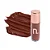 Nina Makeup Gloss Labial Latte + copo - Imagem 2