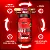 Integralmedica Gelato Di Latte Whey Protein Concentrado Pote 900g - Imagem 2