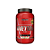 Integralmedica Cookies & Cream Whey Protein Concentrado Pote 900g - Imagem 1