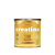 Super Nutrition Caramelo Creatina Mousse de Maracujá 220g - Imagem 1