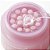 Medicube PDRN Pink Collagen Creme Facial Encapsulado 55g - Imagem 3