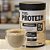 Plant PowerProtein Vanilla Cream Proteína Vegetal 490g - Imagem 3
