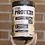 Plant PowerProtein Vanilla Cream Proteína Vegetal 490g - Imagem 2