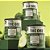 Plant Power The One Maçã Verde 360g - Imagem 3