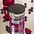 Plant Power Nitro400 Purple Berry 270g - Imagem 3