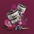 Plant Power Nitro400 Purple Berry 270g - Imagem 2