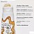 Elizavecca CER-100 Proteína Ionizada e Colágeno Máscara Capilar 50ml - Imagem 3