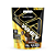 Adaptogen Gold Whey Chocolate 900g - Imagem 1