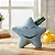 Orgânica Esponja Bath Toys Kid Estrelinha - Imagem 4