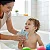 Orgânica Esponja Bath Toys Kid Estrelinha - Imagem 2