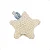 Orgânica Esponja Bath Toys Kid Estrelinha - Imagem 3