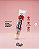 Cimed Super Frutas Vermelhas Gel Dental - Imagem 3