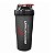 Coqueteleira Preta 600Ml Body Action - Imagem 1