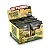 Alfajor 35g Display Com 12un Dr Peanut - Pistache Com Cobertura Branca - Imagem 1