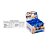 Alfajor Chocolate Branco 55Gr C/ 12 Unidades Dr Peanut - Imagem 5