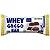 Whey Grego Bar Brigadeiro 40G Nutrata - Imagem 1
