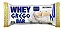 Whey Grego Bar Beijinho 40G Nutrata - Imagem 1