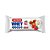 Whey Grego Bar Morango Com Chantilly 40G Nutrata - Imagem 1