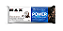 Power Protein Chocolate Com Coco 90G Max Titanium - Imagem 1