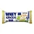 Whey Grego Bar Torta De Limão 40G Nutrata - Imagem 1
