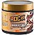 Pasta De Amendoim Belga 600G Rock - Imagem 1