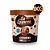 Pasta De Amendoim Cookies E Cream 1Kg Laganexa - Imagem 1
