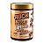Pasta De Amendoim Belga 1Kg Rock - Imagem 1
