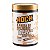 Pasta De Amendoim Chocolate Branco 1Kg Rock - Imagem 1