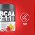 100% Bcaa 2:1:1 210G Morango Com Maracujá - Atlhetica Nutrition - Imagem 2