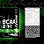 100% Bcaa 2:1:1 Flavour 210G Limão - Atlhetica Nutrition - Imagem 2