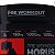 Horus Pote 300G Sabor Cotton Candy Max Titanium - Imagem 3