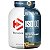 Iso 100 Whey Protein Gourmet Chocolate 5Lb (2,3Kg) Dymatize - Imagem 1