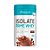 Isolate Prime Whey 900G Chocolate Body Action - Imagem 1