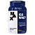 Iso Whey Pote 900G Chocolate Max Titanium - Imagem 1