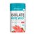 Isolate Prime Whey 900G Morango Body Action - Imagem 1