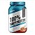 100% Whey Protein Pote 900G Doce De Leite - Shark Pro - Imagem 1