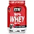 100% Whey Pote 900G Cookies - FTW - Imagem 1